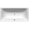 Kaldewei Silenio obdĺžniková vaňa 180x80 cm biela 267600010711 Kaldewei Silenio obdĺžniková vaňa 180x80 cm biela 267600010711
