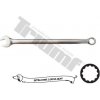 TRIUMF Extra dlhý kľúč očkovidlicový 12 hran 17 x 310 mm TRIUMF Extra dlhý kľúč očkovidlicový 12 hran 17 x 310 mm