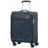 American Tourister SUMMERFUNK Spinner rozšíriteľný 55cm, Modrá American Tourister SUMMERFUNK Spinner rozšíriteľný 55cm, Modrá