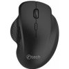 Myš C-TECH WLM-14BK Dual mode, bezdrátová, BT5.0 WLM-14BK Myš C-TECH WLM-14BK Dual mode, bezdrátová, BT5.0 WLM-14BK
