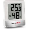 Domáci teplomer ThermoPro TP-49-W, biely Domáci teplomer ThermoPro TP-49-W, biely