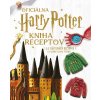 Harry Potter: Oficiálna kniha receptov Harry Potter: Oficiálna kniha receptov