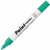 Lakový popisovač Centropen 9100 zelený Lakový popisovač Centropen 9100 zelený