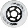 Spinner 90/88A White, 4 pack Spinner 90/88A White, 4 pack