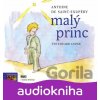 Malý princ - Antoine de Saint-Exupéry Malý princ - Antoine de Saint-Exupéry