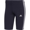 adidas dámske krátke nohavice W 3S BK SHO S tmavo modrá biela adidas dámske krátke nohavice W 3S BK SHO S tmavo modrá biela