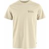 Fjällräven Fjällräven Heavy Classic T-shirt M, Farba CHALK WHITE, Veľkosť XL Fjällräven Fjällräven Heavy Classic T-shirt M, Farba CHALK WHITE, Veľkosť XL
