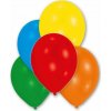 Amscan 10 latexových balónikov metalické, farebné 27,5 cm Amscan 10 latexových balónikov metalické, farebné 27,5 cm