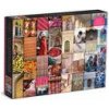 Patterns of India: A Journey Through Colors, Textiles and the Vibrancy of Rajasthan 1000 Piece Puzzle (GALISON)() Patterns of India: A Journey Through Colors, Textiles and the Vibrancy of Rajasthan 1000 Piece Puzzle (GALISON)()
