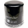 HiFlo filtro Olejový filter HIFLOFILTRO HF177 HiFlo filtro Olejový filter HIFLOFILTRO HF177