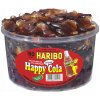 Želé cukríky Happy Cola Haribo 1200 g Želé cukríky Happy Cola Haribo 1200 g