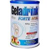 Orling Geladrink Forte nápoj Broskev 420 g Orling Geladrink Forte nápoj Broskev 420 g