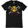 Vikings Eyes (T-Shirt) L Vikings Eyes (T-Shirt) L
