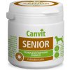 Canvit Senior pre psov ochutený 100 g Canvit Senior pre psov ochutený 100 g