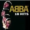 ABBA - 18 HITS (1CD) ABBA - 18 HITS (1CD)