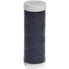 Ariadna Polyesterová strižová niť Talia 120 200 m - 8021 - šedá Ariadna Polyesterová strižová niť Talia 120 200 m - 8021 - šedá