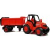 Polesie Traktor s návesom 74 cm 0445