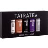 Tatratea Set Čierny 35% - 72% 5 x 0,04l (set) Tatratea Set Čierny 35% - 72% 5 x 0,04l (set)