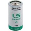 Avacom Baterie SAFT LS26500 lithiový článek C R14 3.6V 7700mAh Avacom Baterie SAFT LS26500 lithiový článek C R14 3.6V 7700mAh