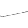 Mexen Loop, držiak na uteráky 62 cm, chrómová, 70A71045-00 Mexen Loop, držiak na uteráky 62 cm, chrómová, 70A71045-00