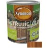 Xyladecor Ošetrujúci olej 2,5 l Wenge Xyladecor Ošetrujúci olej 2,5 l Wenge
