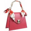 NovaKabelka.sk Virginia Rossa kožená talianska crossbody kabelka červená NovaKabelka.sk Virginia Rossa kožená talianska crossbody kabelka červená