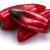 Chilli Anaheim - Capsicum annuum - predaj semien - 6 ks Chilli Anaheim - Capsicum annuum - predaj semien - 6 ks
