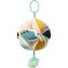 BabyOno závesná edukačná hračka do kočíka Woodland BabyOno závesná edukačná hračka do kočíka Woodland