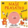 Naše prasátko počtvrté - Jaromír Plachý Naše prasátko počtvrté - Jaromír Plachý