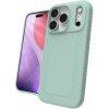 ZAGG Ochranný kryt Luxe Snap Apple 17 Pre Serene Mint 702318842 ZAGG Ochranný kryt Luxe Snap Apple 17 Pre Serene Mint 702318842