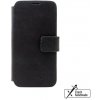 Fixed ProFit kožené puzdro typu kniha pre Apple iPhone 15 Plus, čierne FIXPFIT2-1201-BK Fixed ProFit kožené puzdro typu kniha pre Apple iPhone 15 Plus, čierne FIXPFIT2-1201-BK