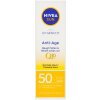 Nivea Sun Anti Age & Anti Pigments pleťový krém na opaľovanie proti vráskam SPF50 50 ml Nivea Sun Anti Age & Anti Pigments pleťový krém na opaľovanie proti vráskam SPF50 50 ml