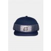 Naruto Shippuden - Novelty Cap Barva: Multicolor Naruto Shippuden - Novelty Cap Barva: Multicolor