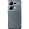 Tactical TPU Plyo pro Xiaomi Redmi Note 13 Pro 4G Transparent