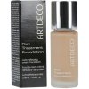 Artdeco Rich Treatment Foundation krémový make-up 15 cashmere rose 20 ml Artdeco Rich Treatment Foundation krémový make-up 15 cashmere rose 20 ml