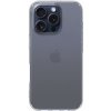 AppleKing transparentný kryt z mäkkého plastu pre iPhone 16 Pro - číry