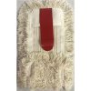 Mop SPRINT plus/vrecká, červený jazyk, 40 cm, bavlna MPS/101940C/PC Mop SPRINT plus/vrecká, červený jazyk, 40 cm, bavlna MPS/101940C/PC