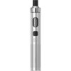 e-cigareta Joyetech eGO AIO 2 1700mAh Strieborná e-cigareta Joyetech eGO AIO 2 1700mAh Strieborná