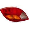 Zadné svetlo DIEDERICHS Original Teile 1460091 Zadné svetlo DIEDERICHS Original Teile 1460091