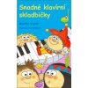 Martin Vozar Snadné klavírní skladbičky 1