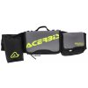 Acerbis Ľadvinka PROFIL LOGO WAIST PACK čierna/šedá Acerbis Ľadvinka PROFIL LOGO WAIST PACK čierna/šedá