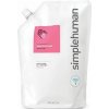 SimpleHuman CT1018 Pelargónie tekuté mydlo náhradná náplň 1 l SimpleHuman CT1018 Pelargónie tekuté mydlo náhradná náplň 1 l
