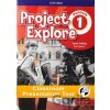 Project Explore 1 - Workbook Classroom Presentation Tools - Sarah Phillips, Paul Shipton Project Explore 1 - Workbook Classroom Presentation Tools - Sarah Phillips, Paul Shipton