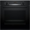 BOS Bosch Serie 4 HQA334EB4 rúra 71 L 3400 W Čierna BOS Bosch Serie 4 HQA334EB4 rúra 71 L 3400 W Čierna