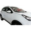 Deflektory KIA SPORTAGE 2016-2021 Deflektory KIA SPORTAGE 2016-2021
