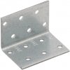 Domax 40x40x60x1,5mm Úholník montážny s prelisom KMP2 Domax 40x40x60x1,5mm Úholník montážny s prelisom KMP2