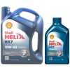 OLEJ SHELL HX7 10W40 10W-40 5L + PRÍVESOK OLEJ SHELL HX7 10W40 10W-40 5L + PRÍVESOK