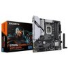 GIGABYTE MB Sc LGA 1700 B760M G P WIFI DDR4, Intel B760, 1xHDMI, 1xDP, 4xDDR4, mATX - B760M G P WIFI DDR4 GIGABYTE MB Sc LGA 1700 B760M G P WIFI DDR4, Intel B760, 1xHDMI, 1xDP, 4xDDR4, mATX - B760M G P WIFI DDR4