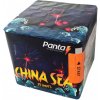 Ohňostroj China sea 25 rán 20 mm