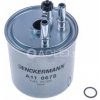 Palivový filter Denckermann A110678 Palivový filter Denckermann A110678
